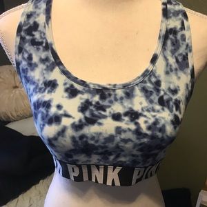 VS OINK SPORTS BRA LARGE